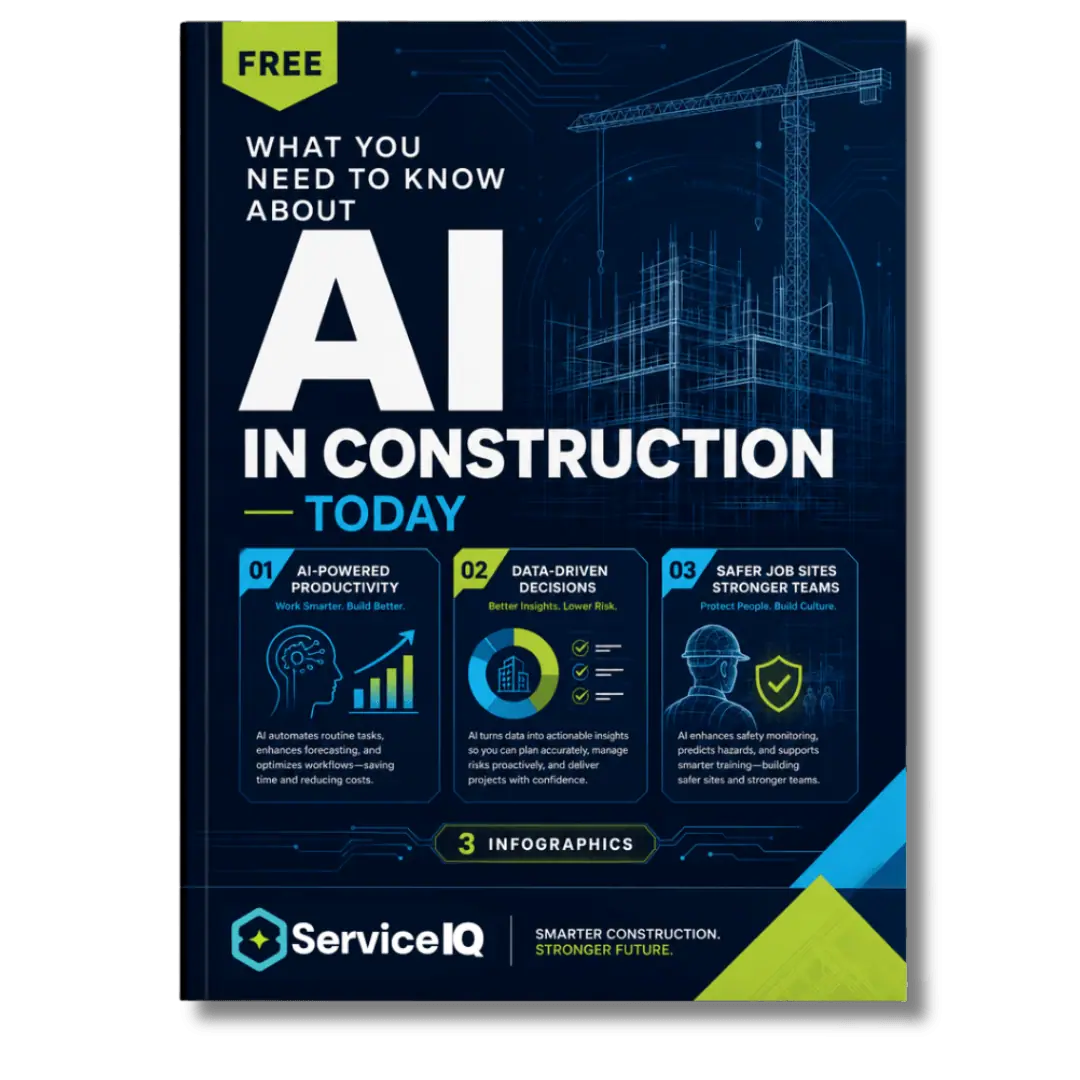 What You Need to Know About AI in Construction, Today
